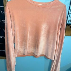 Altar’d State Crop Top